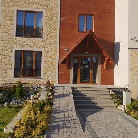 Apartman K5 Milmari Resort Копаоник Экстерьер фото