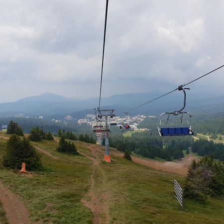 Apartman K5 Milmari Resort Копаоник Экстерьер фото