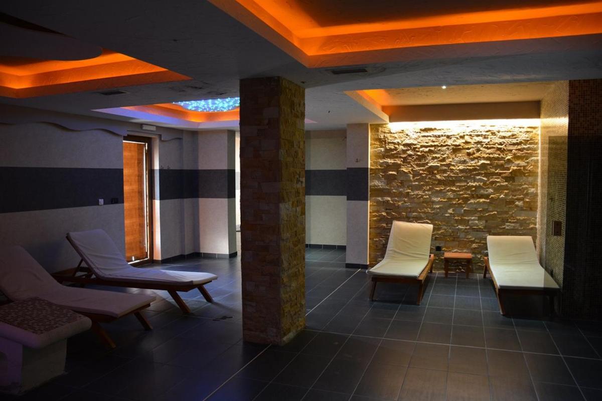 Apartman K5 Milmari Resort Копаоник Экстерьер фото