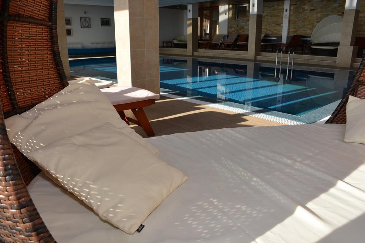 Apartman K5 Milmari Resort Копаоник Экстерьер фото