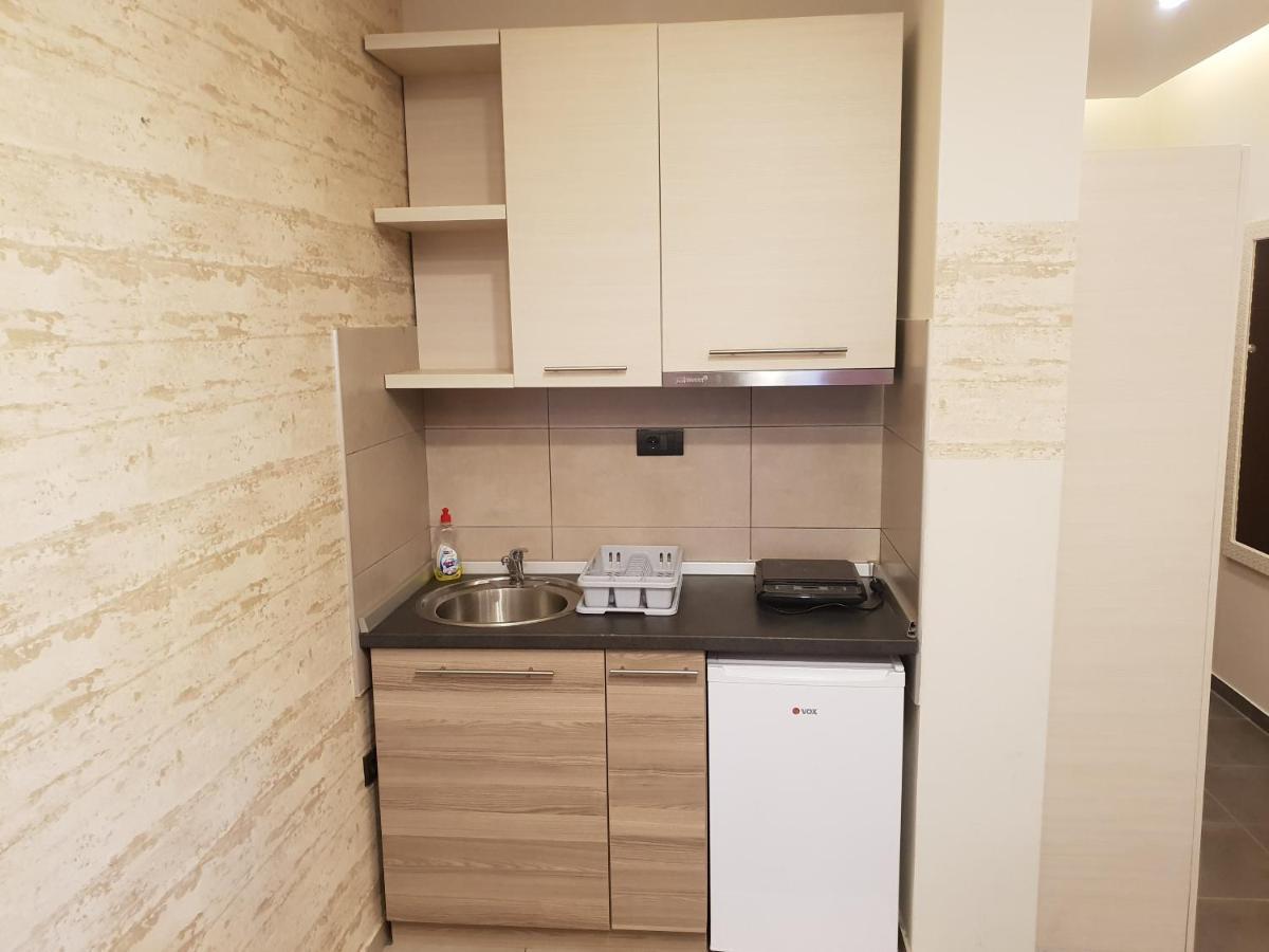 Apartman K5 Milmari Resort Копаоник Экстерьер фото