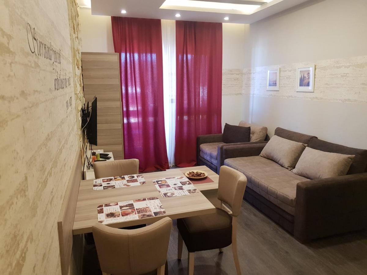 Apartman K5 Milmari Resort Копаоник Экстерьер фото