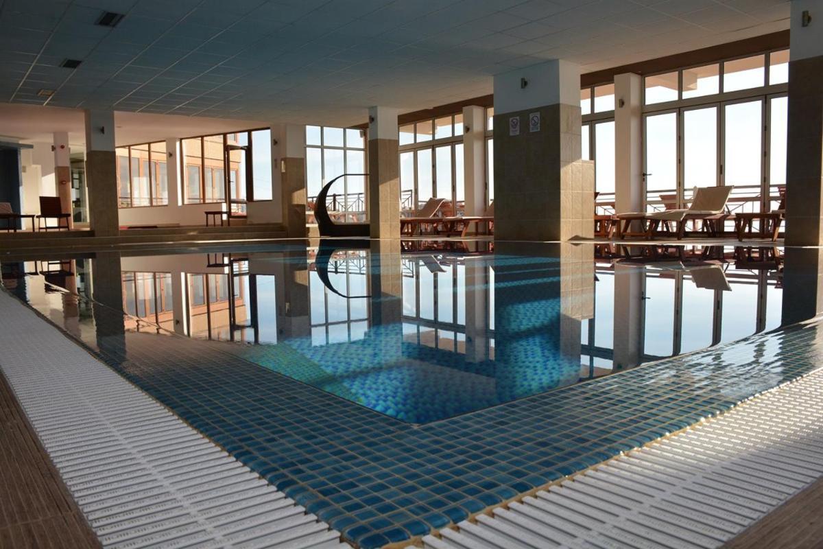 Apartman K5 Milmari Resort Копаоник Экстерьер фото