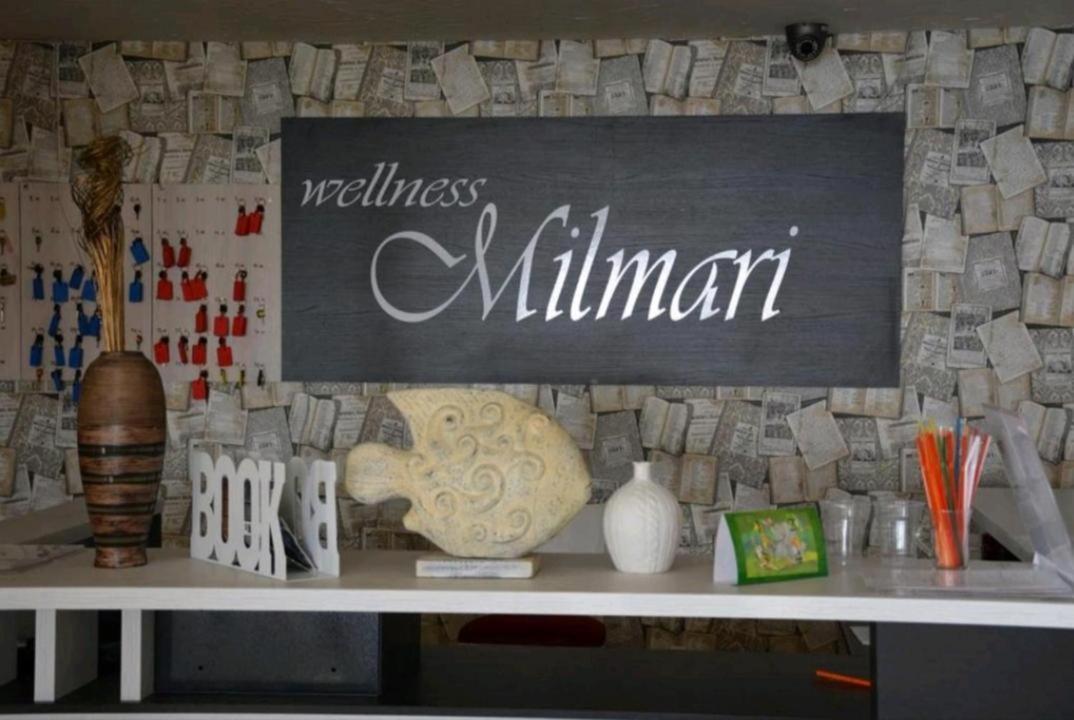 Apartman K5 Milmari Resort Копаоник Экстерьер фото