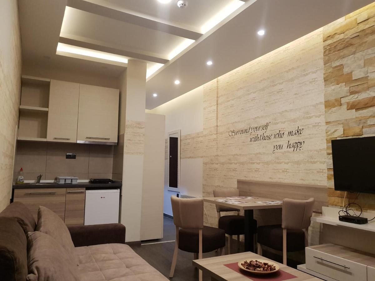 Apartman K5 Milmari Resort Копаоник Экстерьер фото