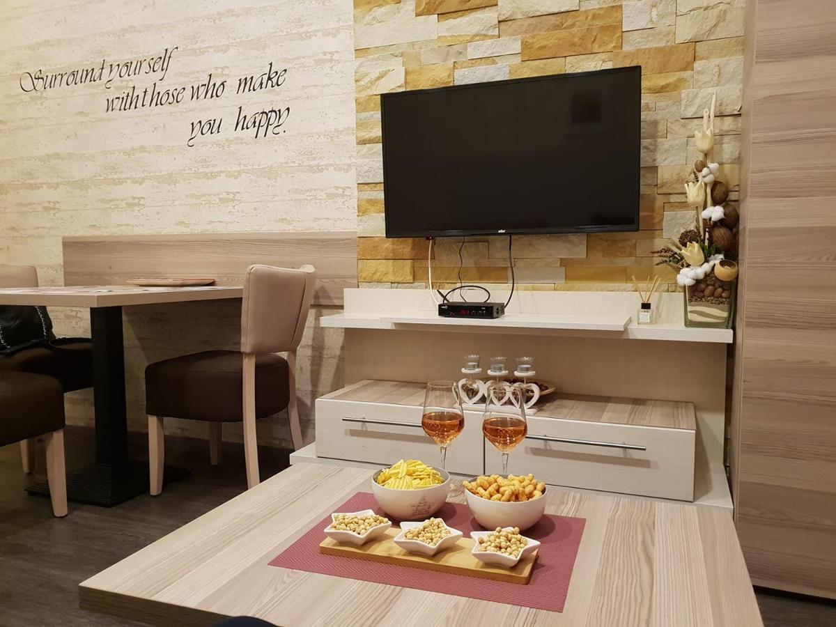 Apartman K5 Milmari Resort Копаоник Экстерьер фото